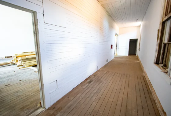 Multi Story Building in Downtown Walhalla- Over 16K SQ FT photo 17