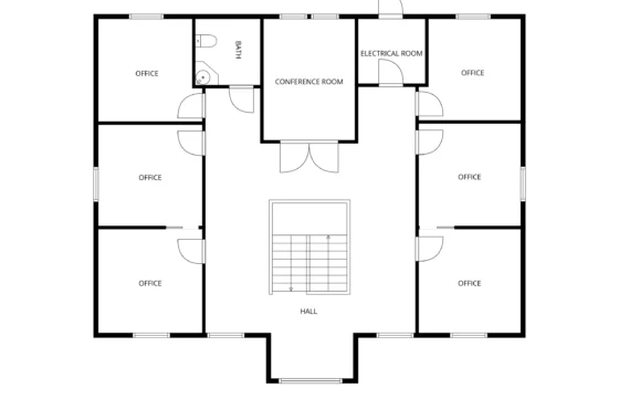402 Cane Creek Landing Road – Space 1 photo 18