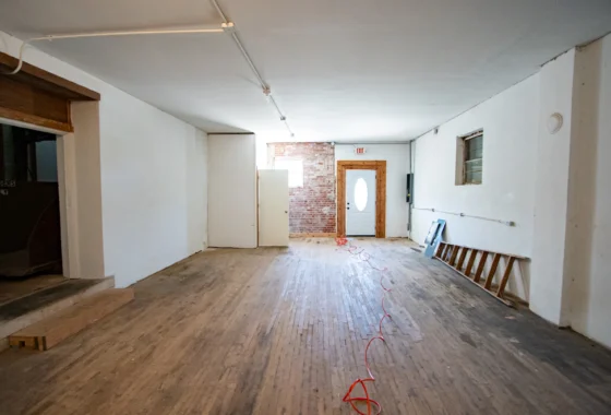 Multi Story Building in Downtown Walhalla- Over 16K SQ FT photo 18