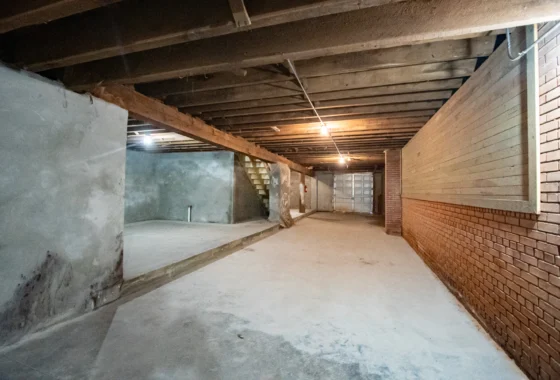 Multi Story Building in Downtown Walhalla- Over 16K SQ FT photo 19