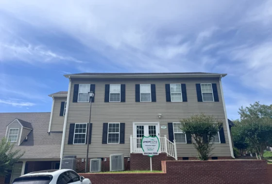 10A Accountants Circle Suite 1B | Office | Single tenant | 210 sqft photo 2