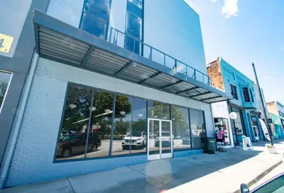 Multi Story Building in Downtown Walhalla- Over 16K SQ FT photo 2