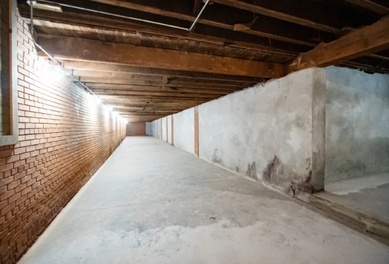 Multi Story Building in Downtown Walhalla- Over 16K SQ FT photo 20