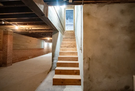 Multi Story Building in Downtown Walhalla- Over 16K SQ FT photo 21