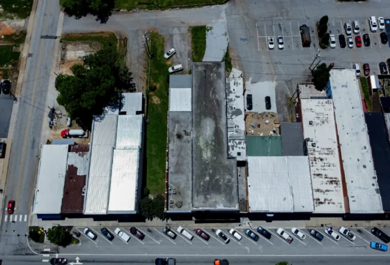 Multi Story Building in Downtown Walhalla- Over 16K SQ FT photo 27