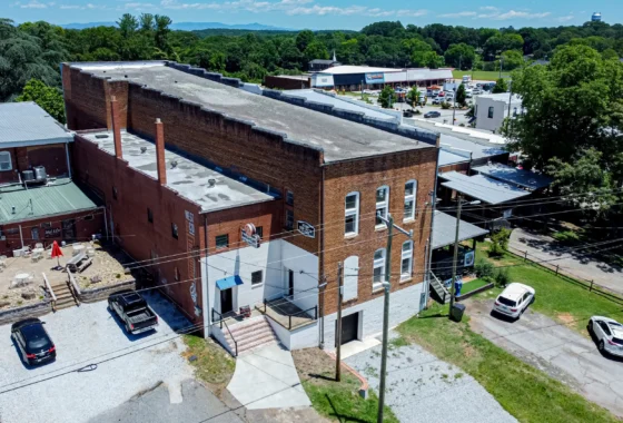Multi Story Building in Downtown Walhalla- Over 16K SQ FT photo 29