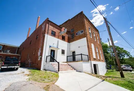 Multi Story Building in Downtown Walhalla- Over 16K SQ FT photo 3