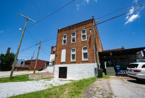 Multi Story Building in Downtown Walhalla- Over 16K SQ FT photo 30