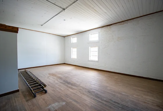 Multi Story Building in Downtown Walhalla- Over 16K SQ FT photo 9