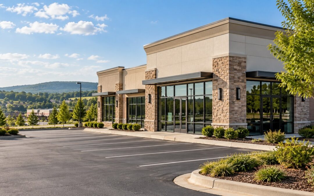 How to Evaluate a Commercial Property Investment
