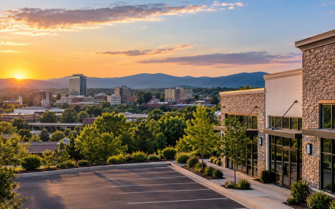 How to Buy a Commercial Property in South Carolina