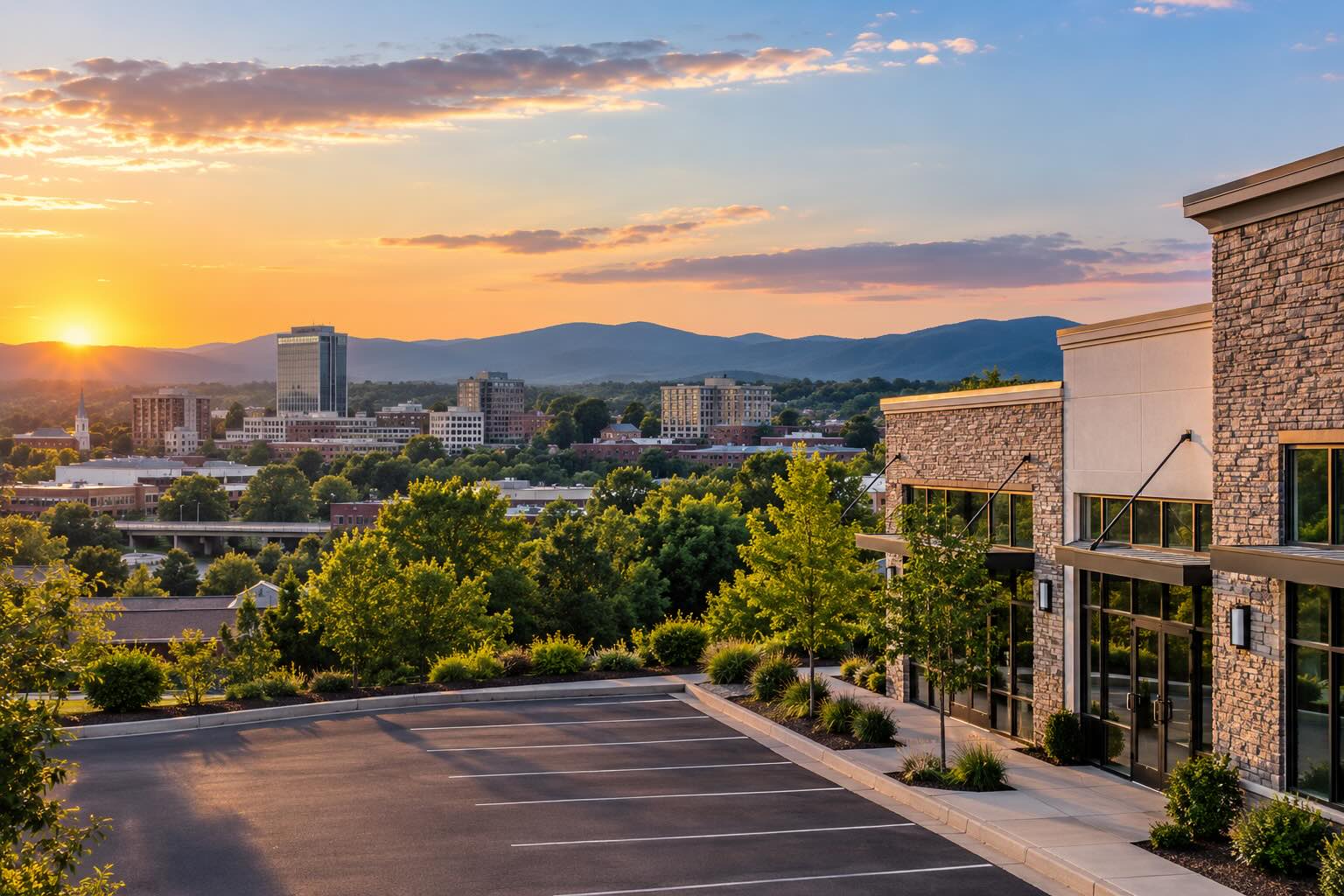 How to Buy a Commercial Property in South Carolina