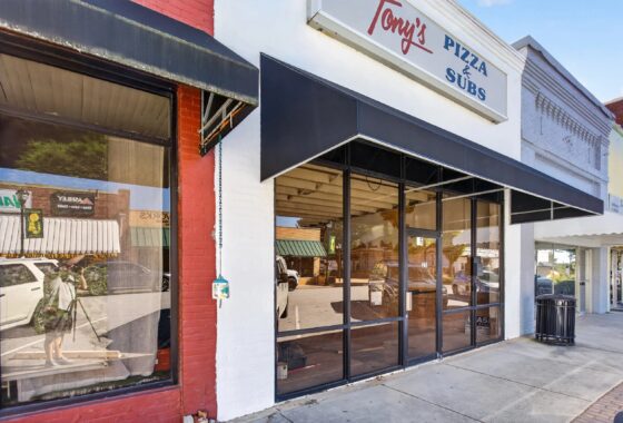 25 South Commerce Street | 1,820 Sq Ft photo 11
