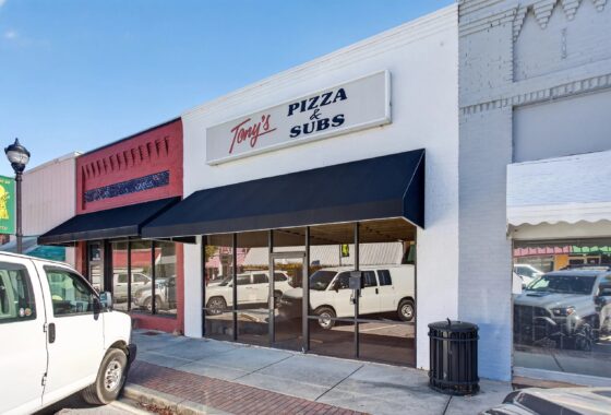 25 South Commerce Street | 1,820 Sq Ft photo 12