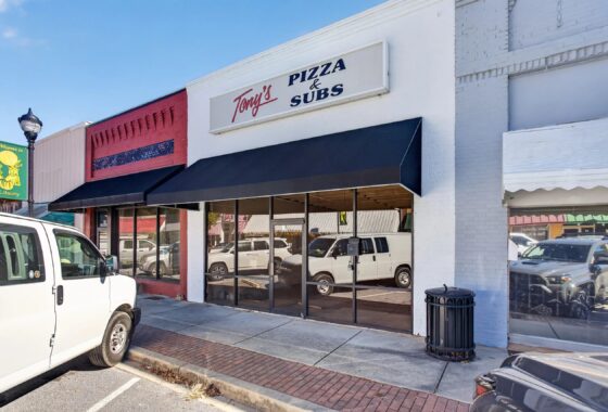 25 South Commerce Street | 1,820 Sq Ft photo 13