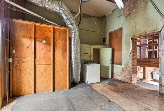 27 South Commerce Street | Mixed Use – Office/Flex space | 1,209 Sq Ft photo 15
