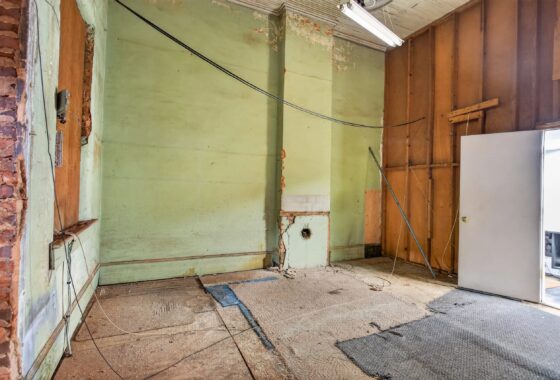 27 South Commerce Street | Mixed Use – Office/Flex space | 1,209 Sq Ft photo 16