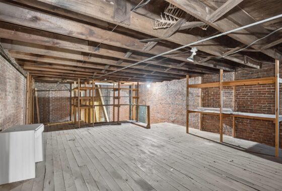 27 South Commerce Street | Mixed Use – Office/Flex space | 1,209 Sq Ft photo 18