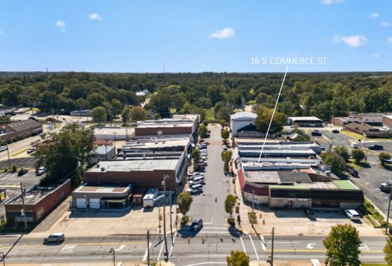 16 S Commerce Street | 2,358 Sq Ft photo 18