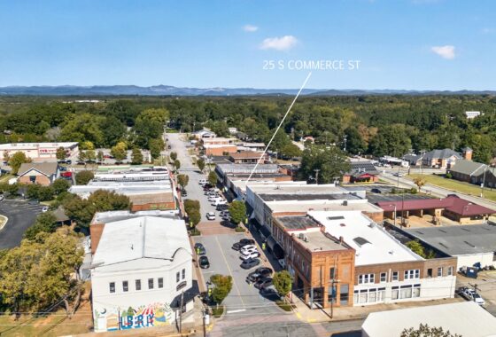 25 South Commerce Street | 1,820 Sq Ft photo 19