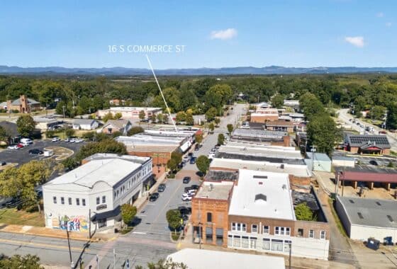 16 S Commerce Street | 2,358 Sq Ft photo 2