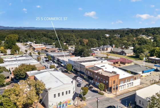 25 South Commerce Street | 1,820 Sq Ft photo 20