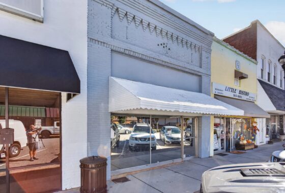 27 South Commerce Street | Mixed Use – Office/Flex space | 1,209 Sq Ft photo 21
