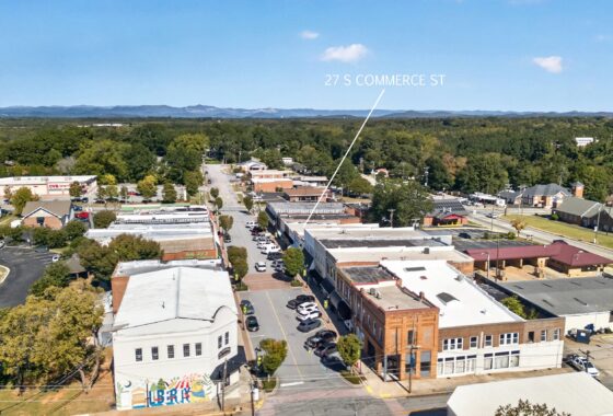27 South Commerce Street | Mixed Use – Office/Flex space | 1,209 Sq Ft photo 24