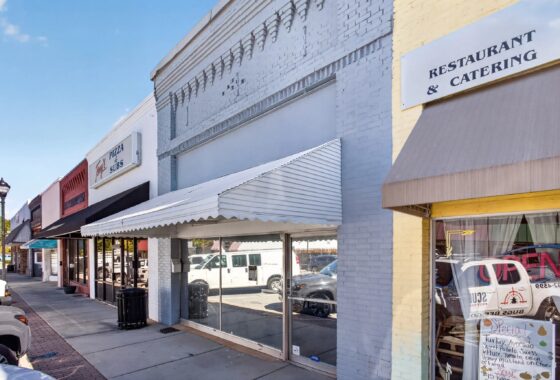 27 South Commerce Street | Mixed Use – Office/Flex space | 1,209 Sq Ft photo 3