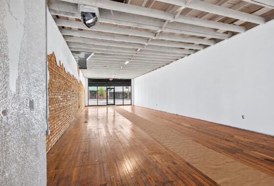 25 South Commerce Street | 1,820 Sq Ft photo 4