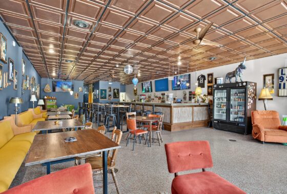 16 S Commerce Street | 2,358 Sq Ft photo 4