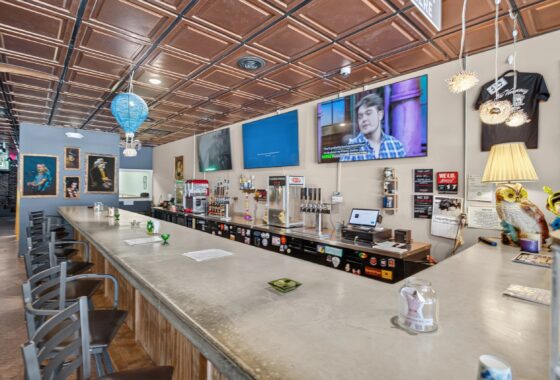 16 S Commerce Street | 2,358 Sq Ft photo 5